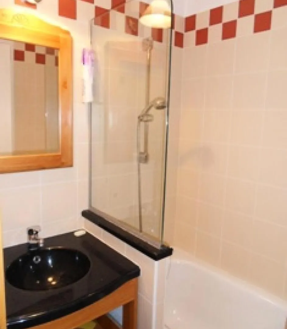Residence Licorne - 2 Pieces Pour 5 Personnes 87 Macot-la-Plagne Apartment